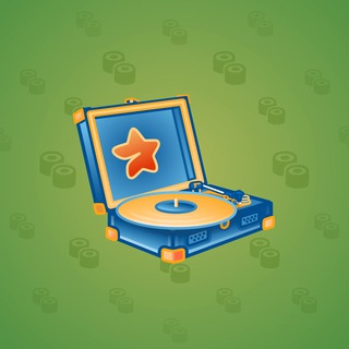 Record Player #26133