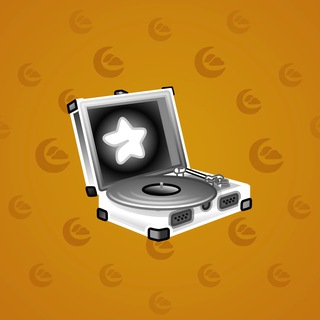 Record Player #26135