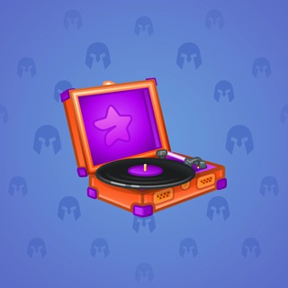 Record Player #26465
