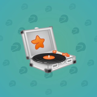 Record Player #26467