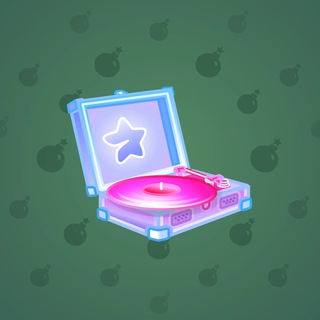 Record Player #26469