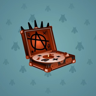 Record Player #26472