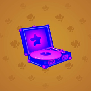 Record Player #26473