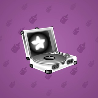 Record Player #26474