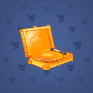 Record Player #26475