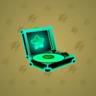 Record Player #26480