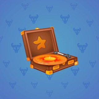 Record Player #26481