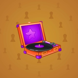 Record Player #26482