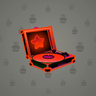 Record Player #26483