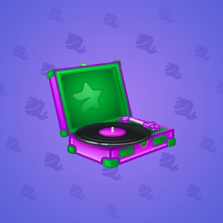 Record Player #26490
