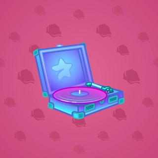Record Player #26492