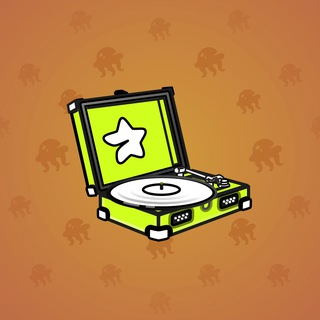 Record Player #26574