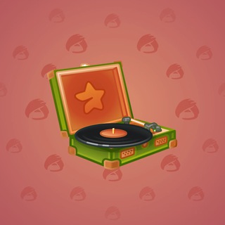 Record Player #26575