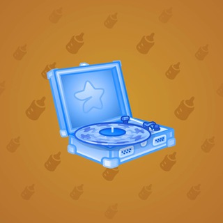 Record Player #26576