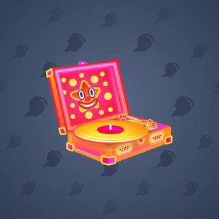 Record Player #26585