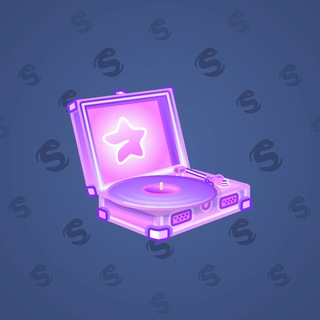 Record Player #26587