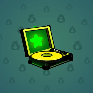 Record Player #26591