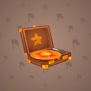 Record Player #26592