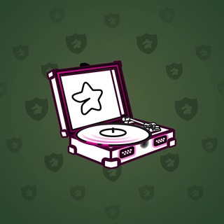 Record Player #26595