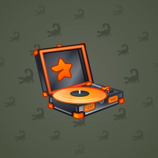 Record Player #26597