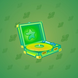 Record Player #26598