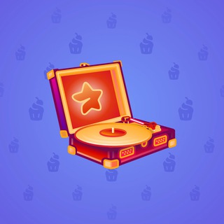 Record Player #26600