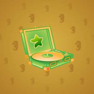 Record Player #26747