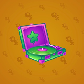Record Player #27003
