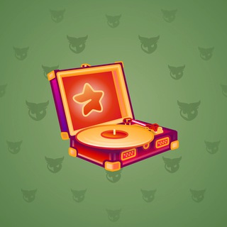 Record Player #27006