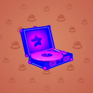 Record Player #27009