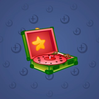 Record Player #27011