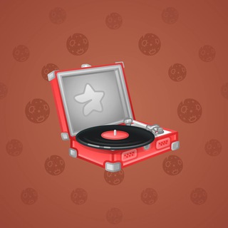 Record Player #27012