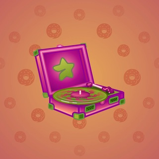 Record Player #27013