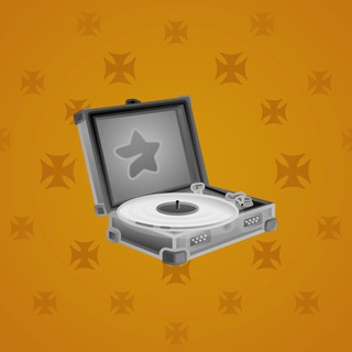 Record Player #27014