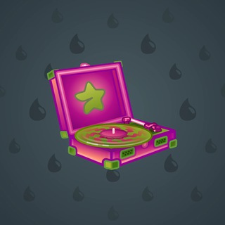 Record Player #27020