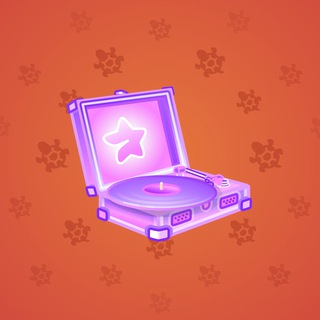 Record Player #27022