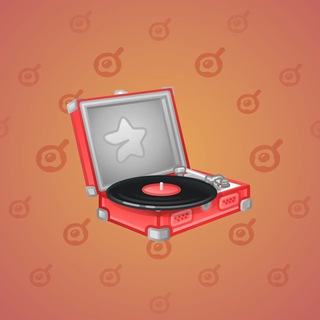 Record Player #27023