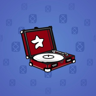 Record Player #27026