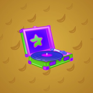 Record Player #27027