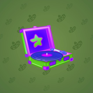 Record Player #27047