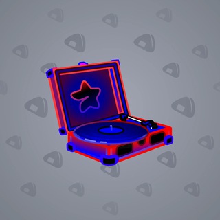 Record Player #27305