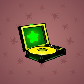 Record Player #27951