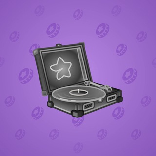 Record Player #27952