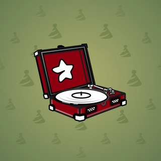 Record Player #27955