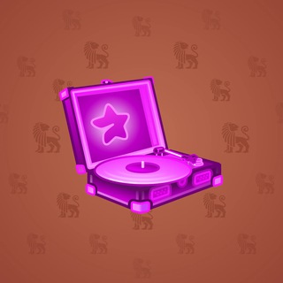 Record Player #27956