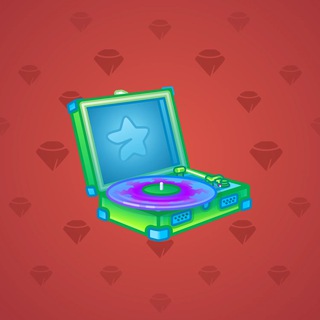 Record Player #27957