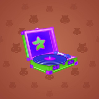 Record Player #27959