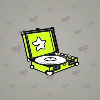 Record Player #27960