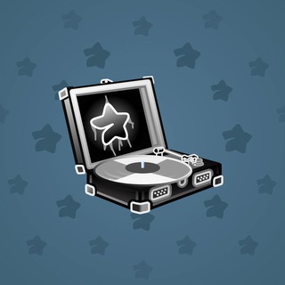 Record Player #27961