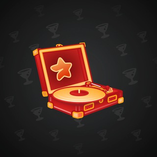 Record Player #27963
